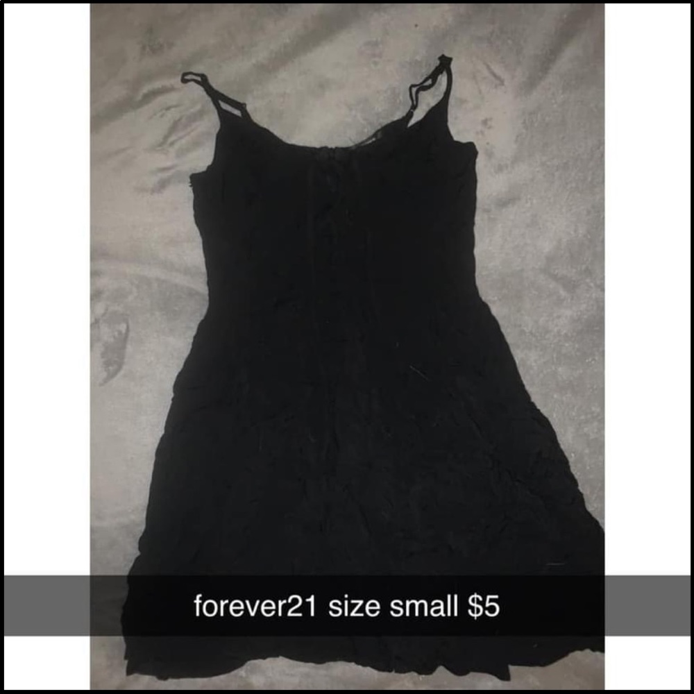 Forever21 dress